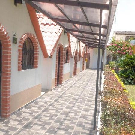 Hotel Las Victorias Palmira Kültér fotó