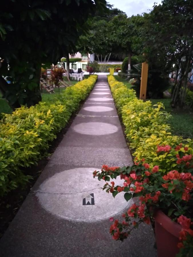 Hotel Las Victorias Palmira Kültér fotó