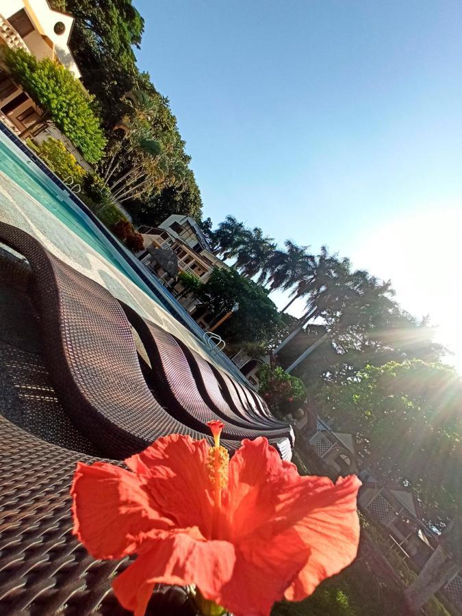 Hotel Las Victorias Palmira Kültér fotó