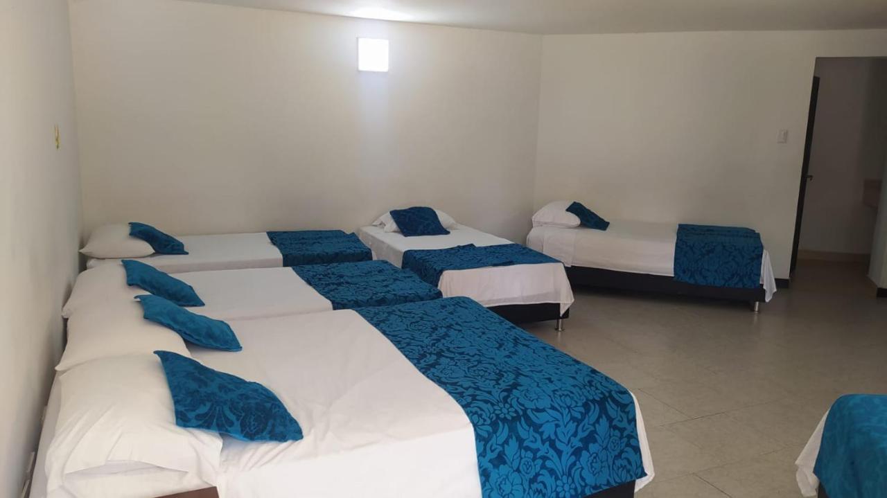Hotel Las Victorias Palmira Kültér fotó