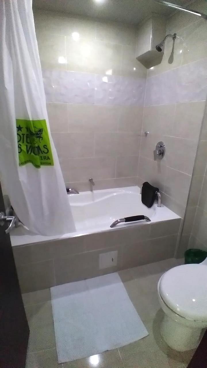 Hotel Las Victorias Palmira Kültér fotó