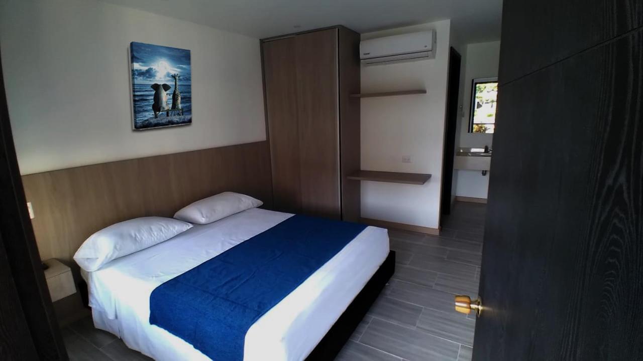 Hotel Las Victorias Palmira Kültér fotó
