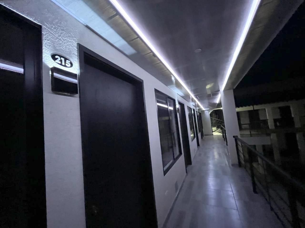 Hotel Las Victorias Palmira Kültér fotó
