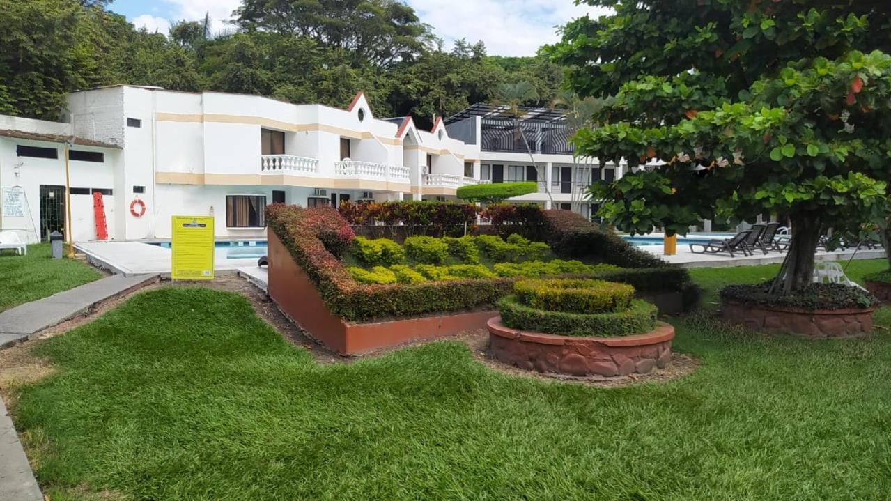 Hotel Las Victorias Palmira Kültér fotó
