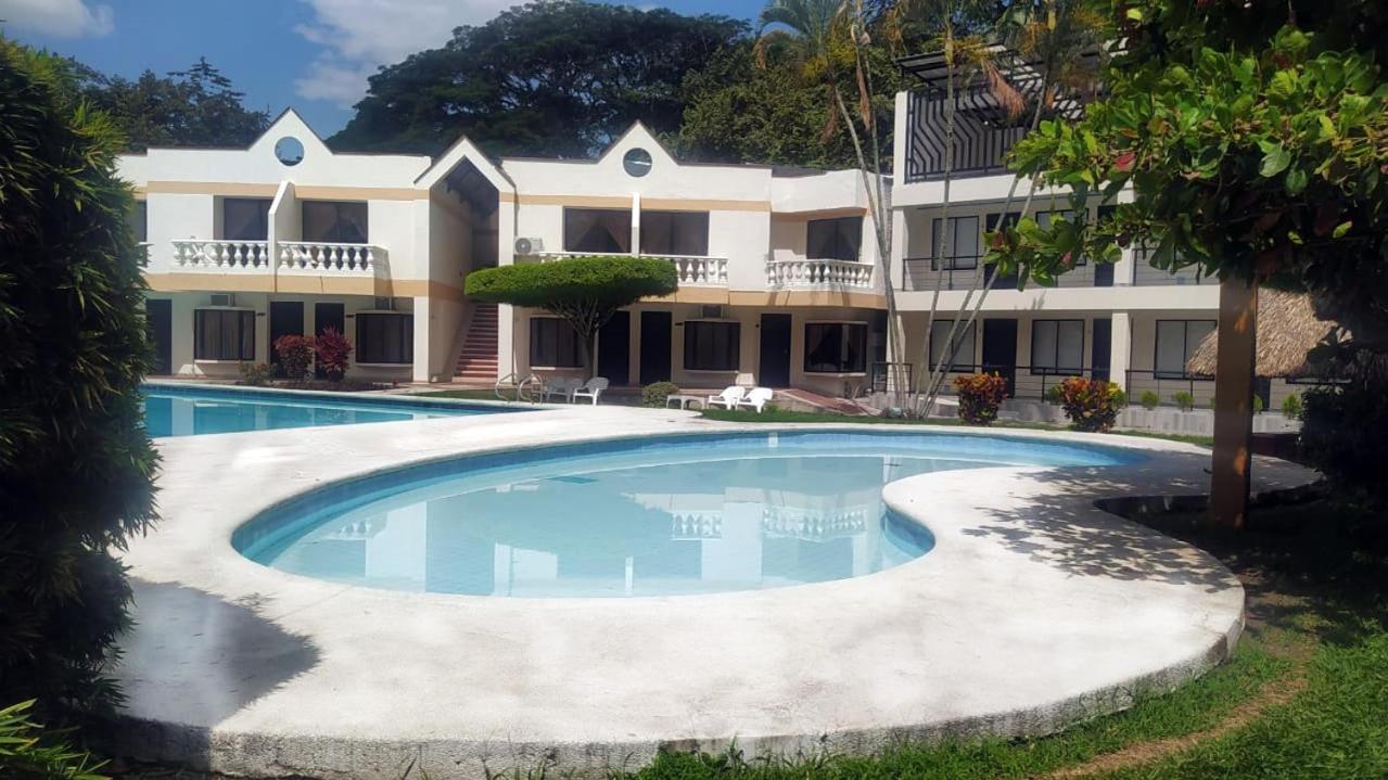 Hotel Las Victorias Palmira Kültér fotó