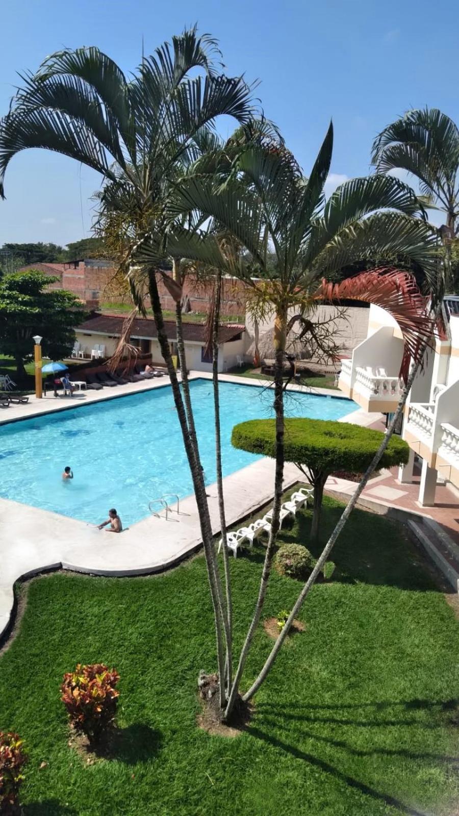 Hotel Las Victorias Palmira Kültér fotó