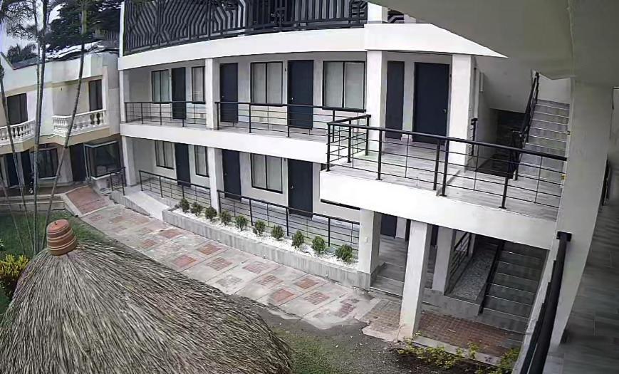 Hotel Las Victorias Palmira Szoba fotó