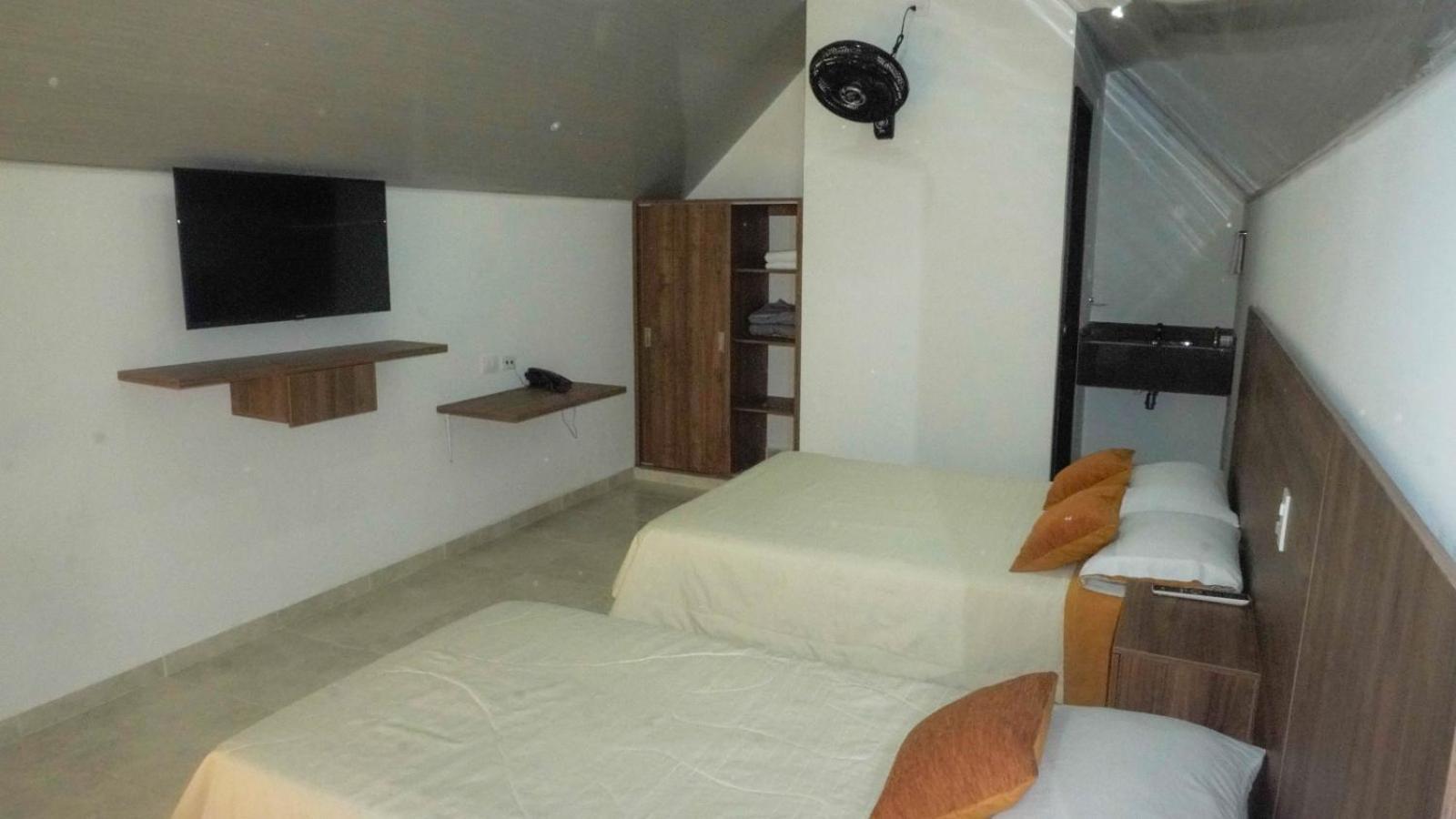 Hotel Las Victorias Palmira Kültér fotó