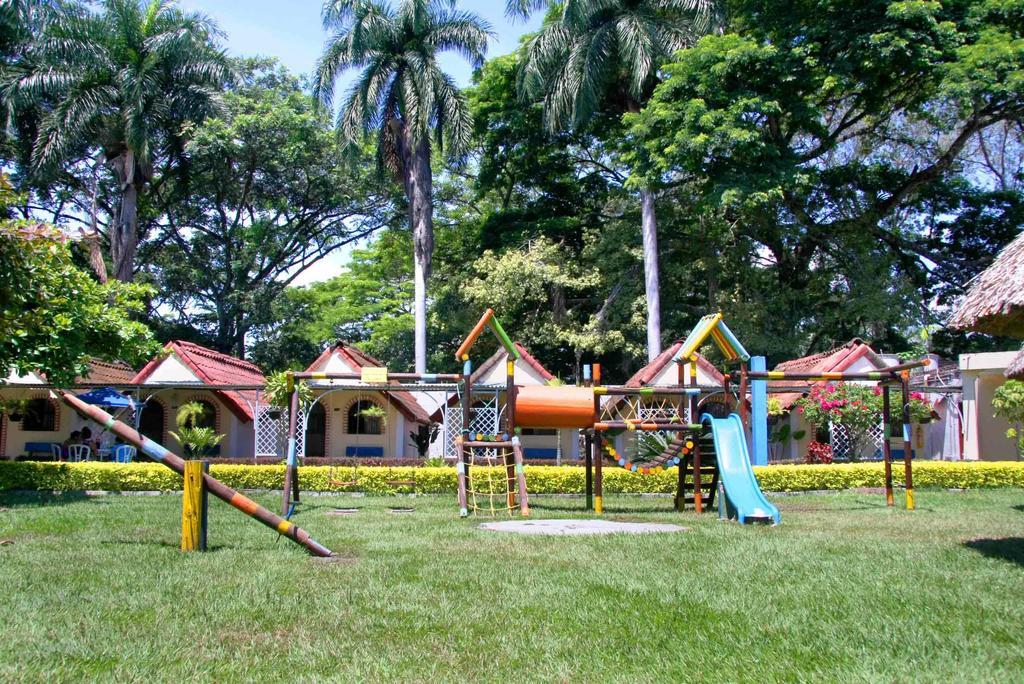 Hotel Las Victorias Palmira Kültér fotó