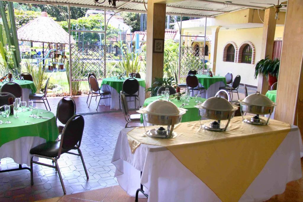 Hotel Las Victorias Palmira Kültér fotó