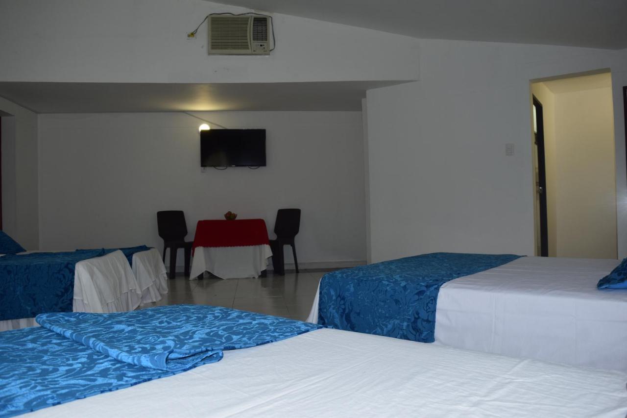 Hotel Las Victorias Palmira Kültér fotó