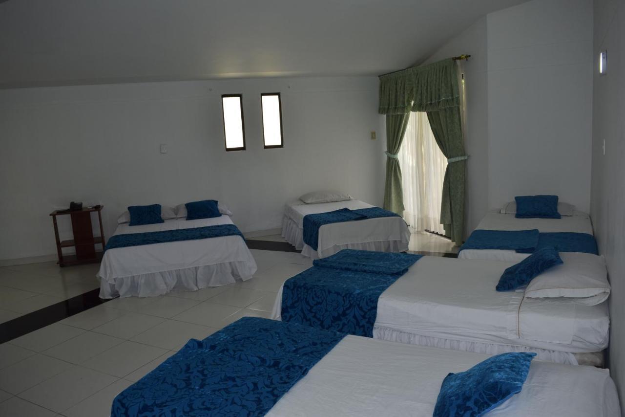Hotel Las Victorias Palmira Kültér fotó
